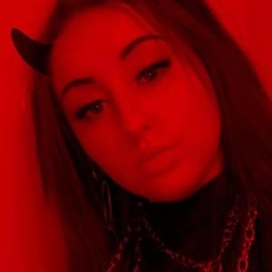 Meet your Posher, Brooklynn